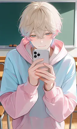 Profile image of 렌야