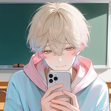 Profile image of 렌야