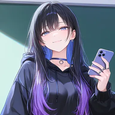 Profile image of 아야노