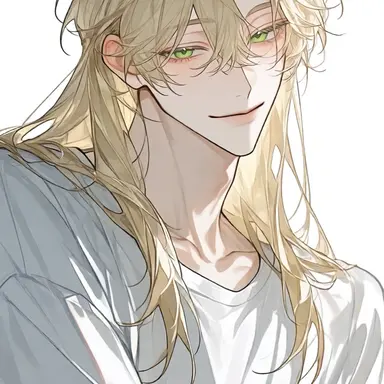 Profile image of エリアス