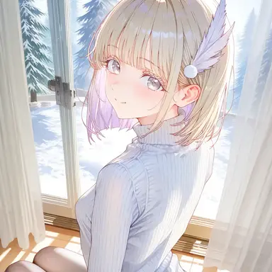 Profile image of 小雪