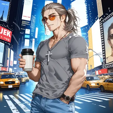 Profile image of 翔