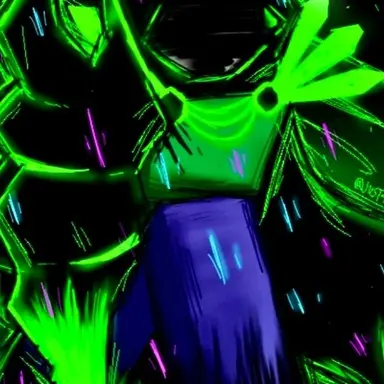 Profile image of Living Legend
