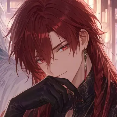 Profile image of 히엔