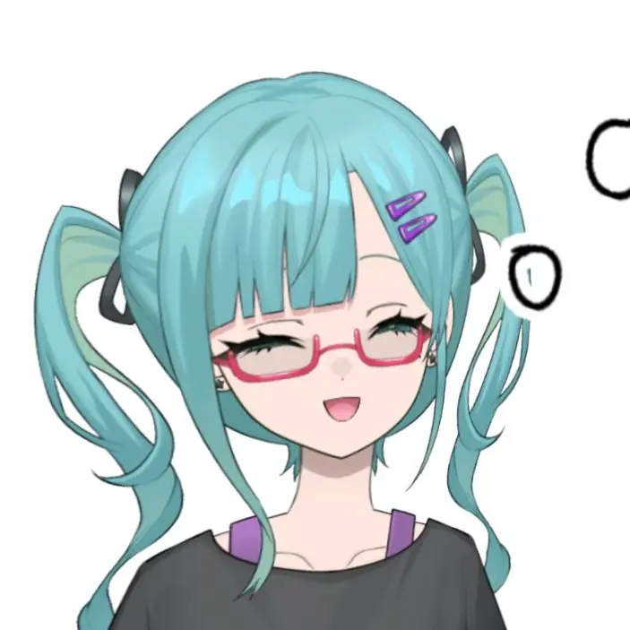 amane_kasa의 めんどくさがり屋なミク