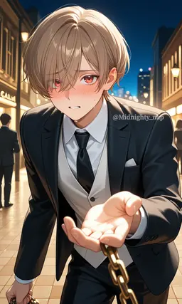 Profile image of 栗原 レン