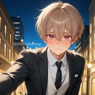 Profile image of 栗原 レン