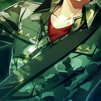 Profile image of 毒島メイソン理鶯