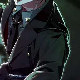 Profile image of 入間銃兎