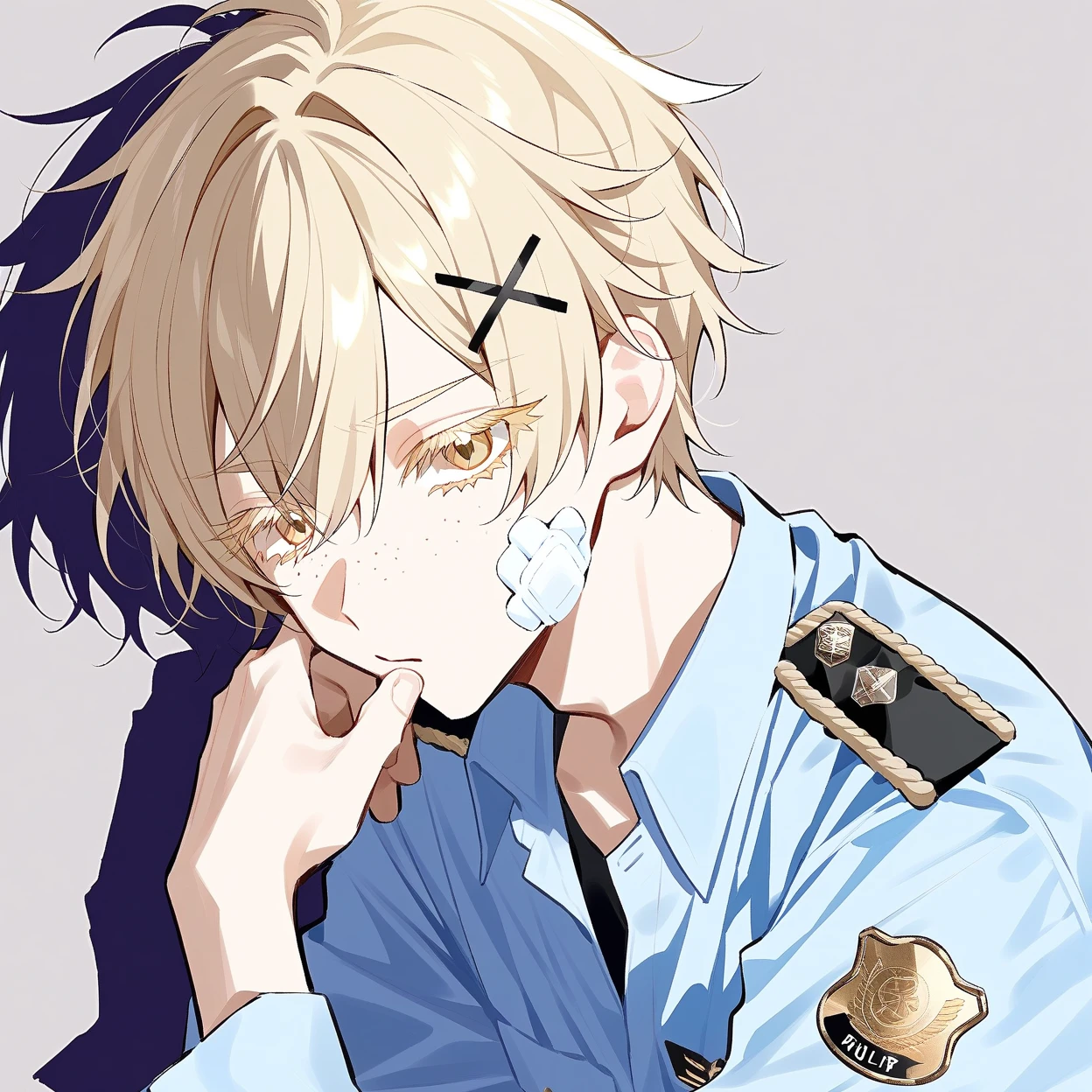逢瀬
