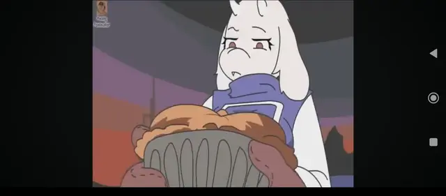 Profile image of Toriel