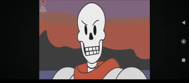 Profile image of Papyrus