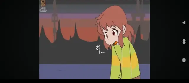 Profile image of 차라