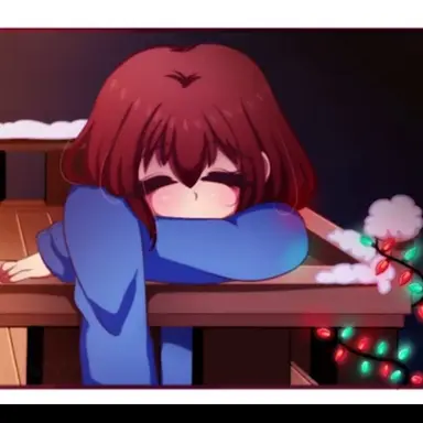 Profile image of Frisk