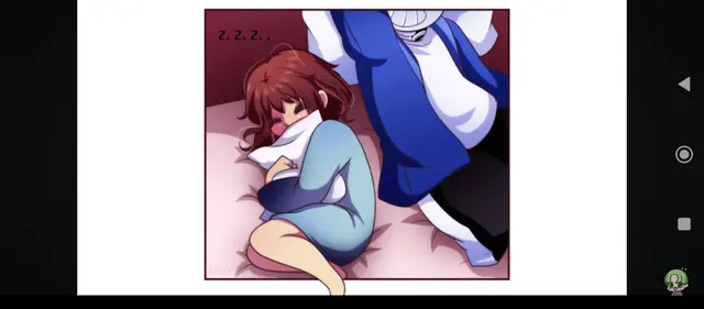 Profile image of Frisk