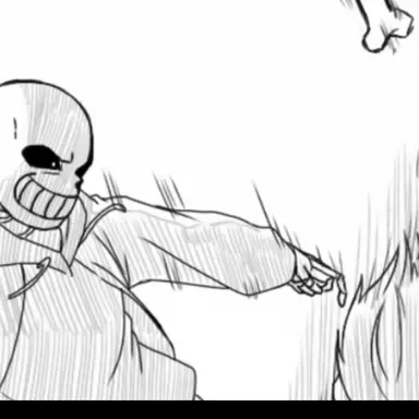 Profile image of Sans