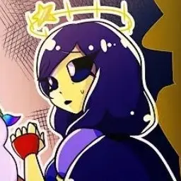 Profile image of Andromeda