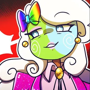 Profile image of President Earth