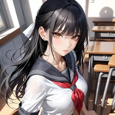 Profile image of 레이라