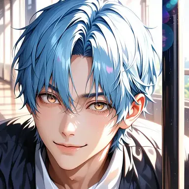 Profile image of 렌