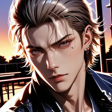 Profile image of 류지
