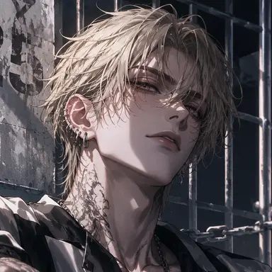 Profile image of Vina