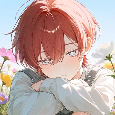 Profile image of リオ