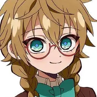Profile image of シジマメイ
