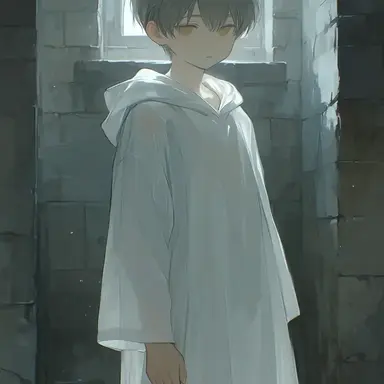 Profile image of 하쿠