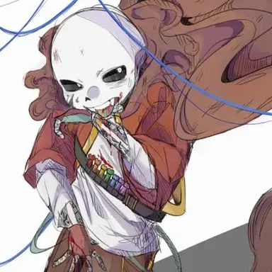 Profile image of インク