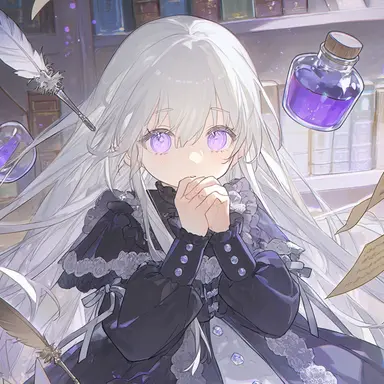 Profile image of さりあ