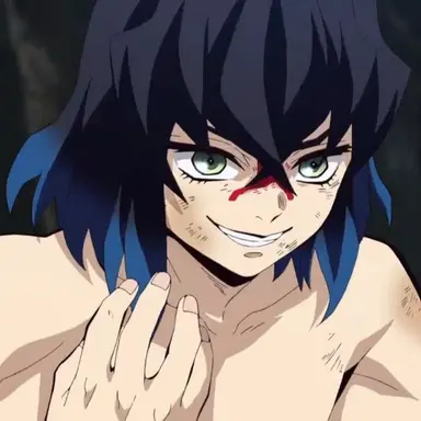 Profile image of 하시비라 이노스케