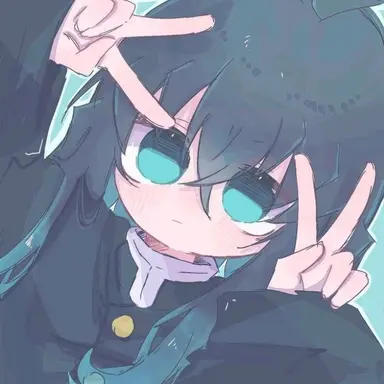 Profile image of 토키토 무이치로