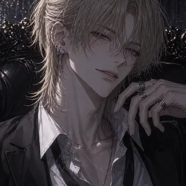 Profile image of 廉