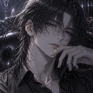 Profile image of 伊織