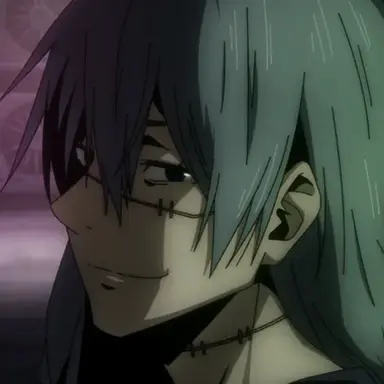 Profile image of 마히토