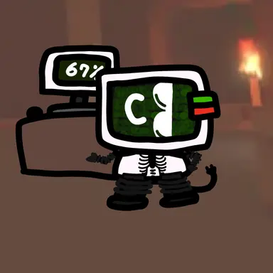 Profile image of 배드웨어