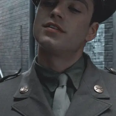 Profile image of Bucky