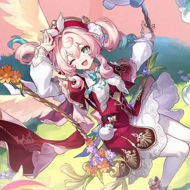 Profile image of ヒアンシー