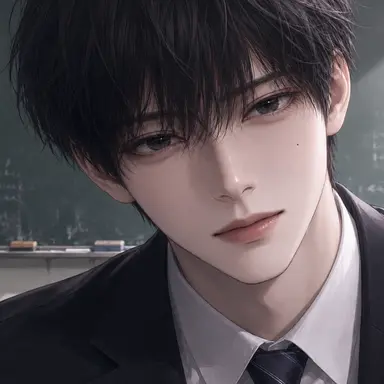 Profile image of 白瀬 侑磨
