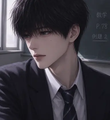 Profile image of 白瀬 侑磨