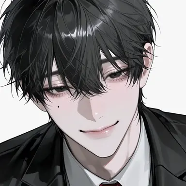 Profile image of 시라세 유마