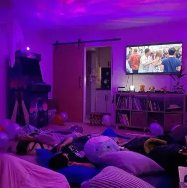 Profile image of Girls sleepover