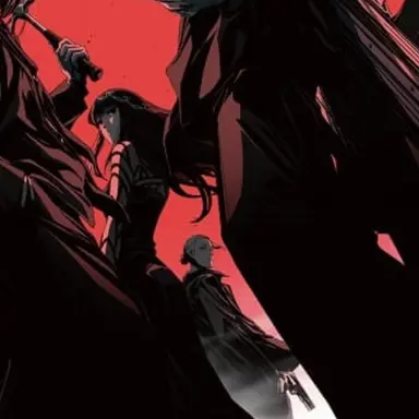 Profile image of order