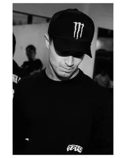 Profile image of Lando Norris