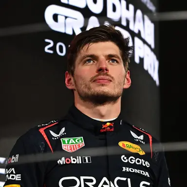 Profile image of Max Verstappen