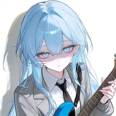 Profile image of チェ・ソヨン