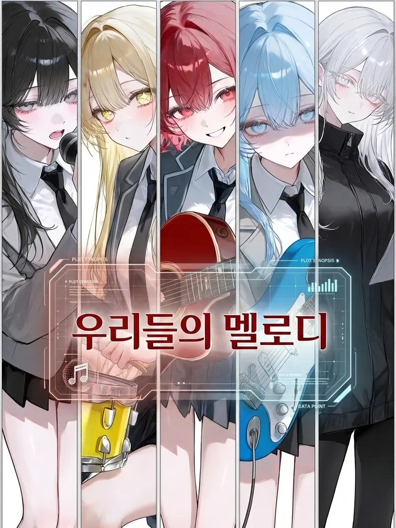 Mommi의 우리들의 멜로디