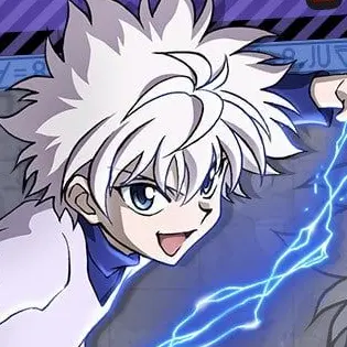 Profile image of キルア