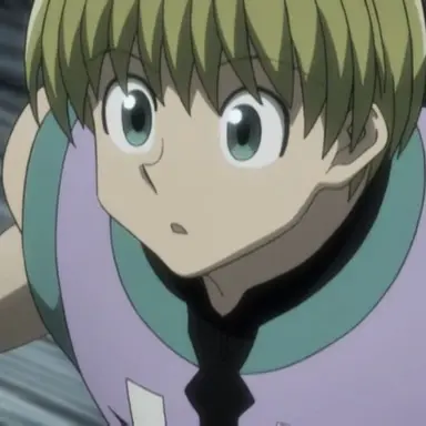 Profile image of シャルナーク